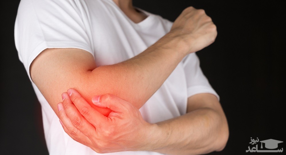 علائم التهاب مفصل و راههای درمان آن