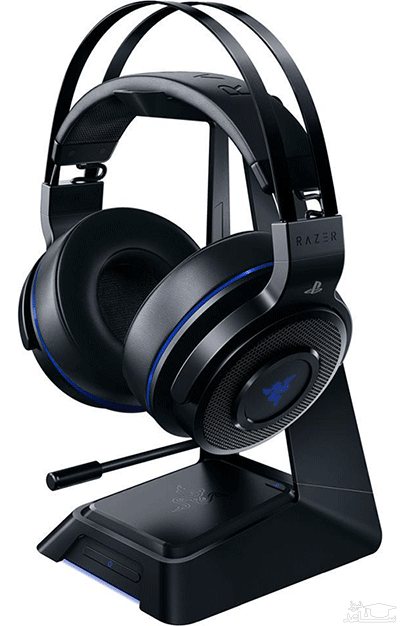 هدفون مخصوص بازی ریزر مدل Thresher 7.1