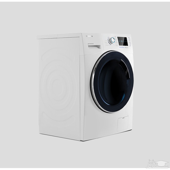 لباسشویی Primo دوو مدل DWK-8540 