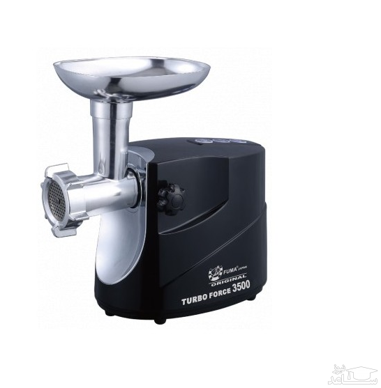 چرخ گوشت فوما مدل Fu1317