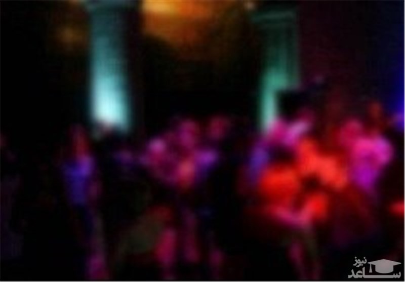 بازداشت دو دیپلمات‌ در پارتی شبانه ولنجک