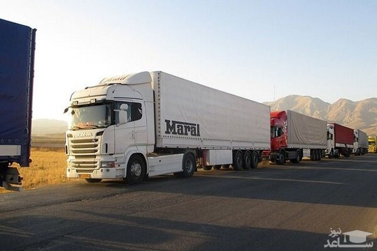 خطر حذف ایران از راه ابریشم