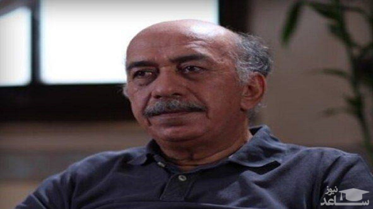 مهدی صباغی