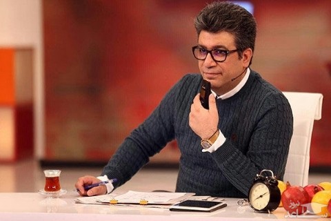 سوال جنجالی از ظریف برای رشیدپور دردسرساز شد!
