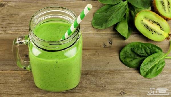  اسموتی کیوی