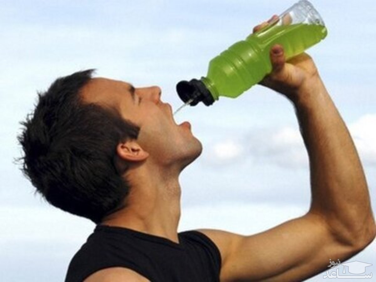 بعد از تمرینات ورزشی چه نوع نوشیدنی مفید و چه نوشیدنی مضر است؟