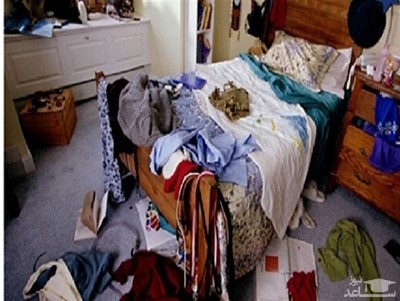 روانشناسی و شخصیت شناسی از روی چیدمان اتاق