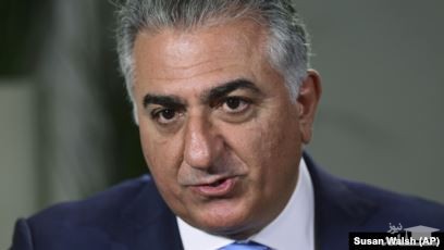 سرنوشت «ققنوسِ» رضا پهلوی چه شد؟