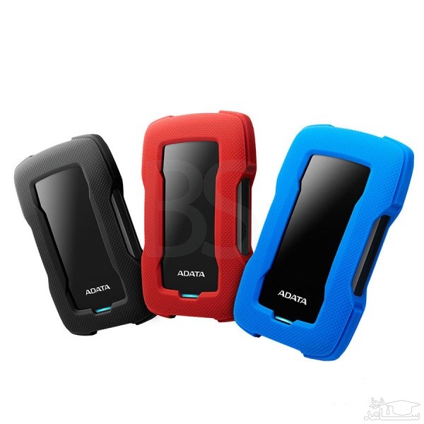 هارد اکسترنال ای دیتا مدل HD330 ظرفیت 4 ترابایت