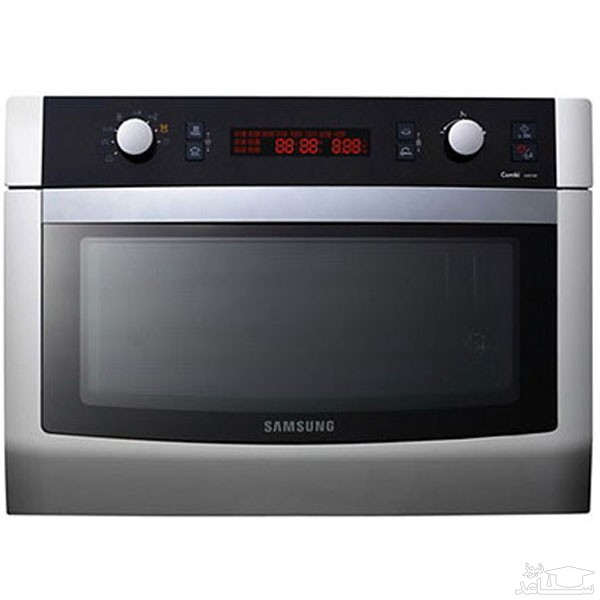 پوستر مایکروویو سامسونگ مدل SAMI8