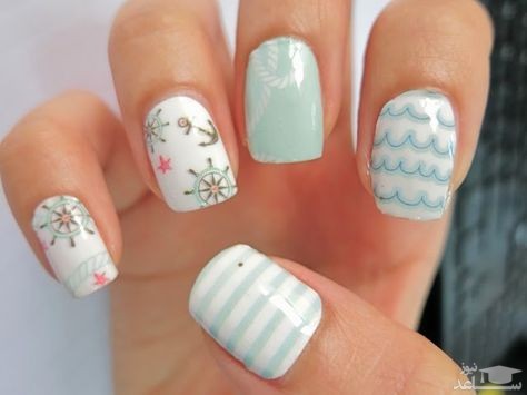 لاک تم دریا