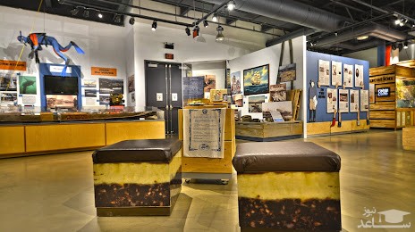 موزه نانایمو