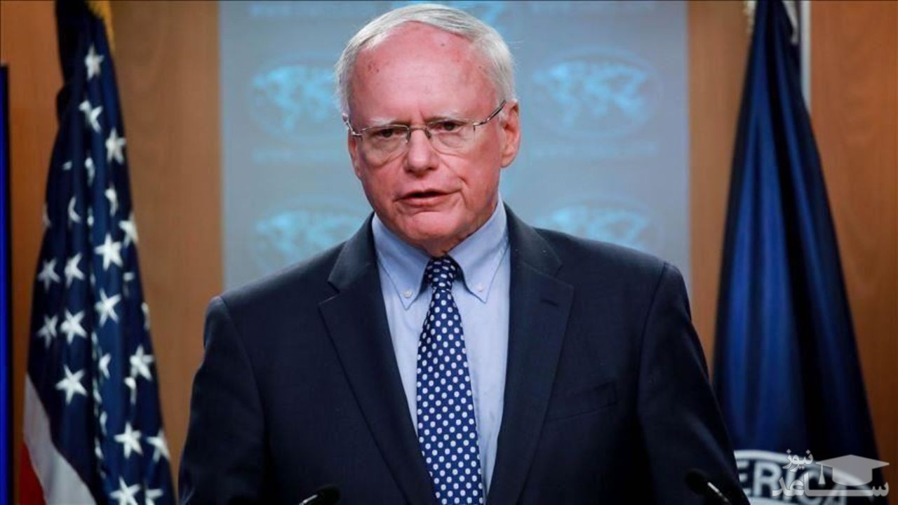 جیمز جفری: دولت ترامپ نتوانست ۳ هدف را در سوریه محقق کند