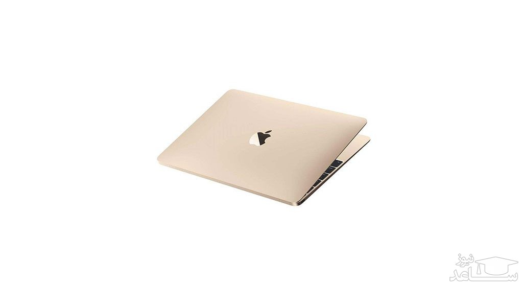 لپ تاپ 13 اینچی اپل مدل MacBook Air MVFN2 2019 با صفحه نمایش رتینا