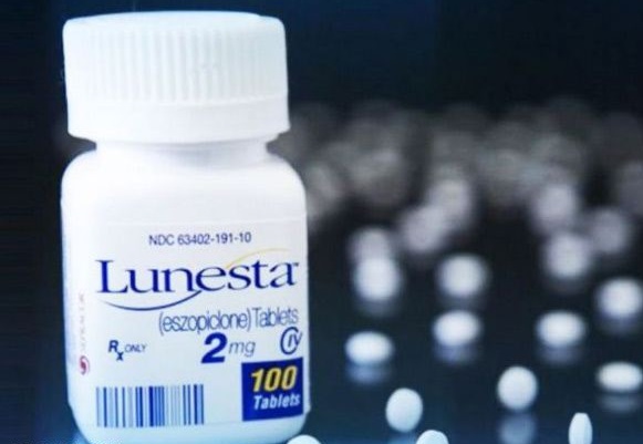 موارد منع مصرف و تداخل دارویی قرص اس زوپیکلون