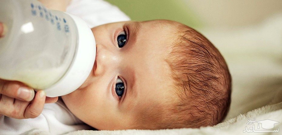 آیا کرونا از طریق شیر مادر به نوزاد منتقل می شود؟