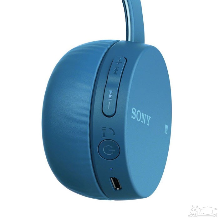 هدفون بی‌ سیم سونی مدل WH-CH500