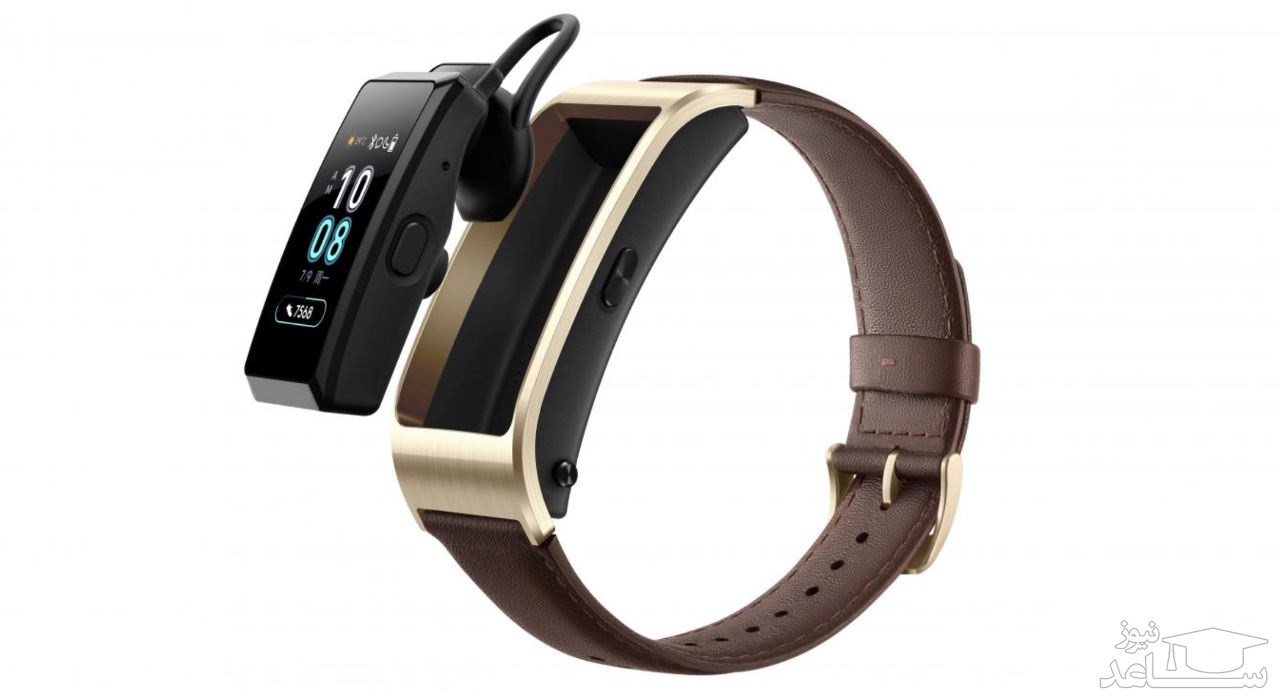 ساعت هوشمند هواوی مدل مدل تاک بند B5