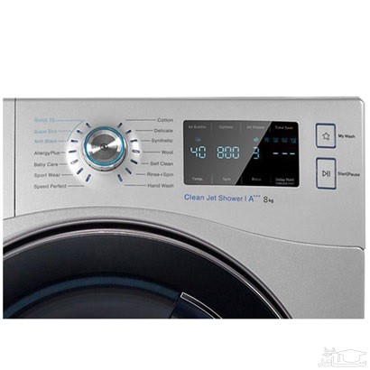  لباسشویی Primo دوو مدل DWK-8543 