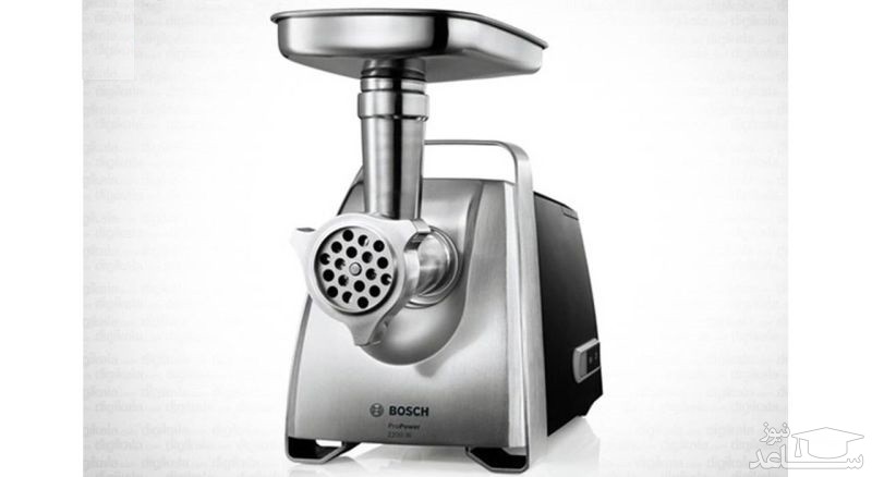 چرخ گوشت بوش مدل MFW68640