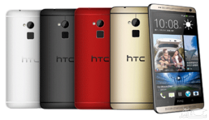 اچ تی سی وان مکس