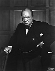 چرچیل مرد «سختی» برای زندگی مشترک بود