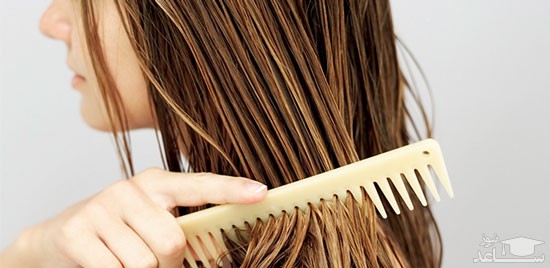 خاصیت ترمیم کنندگی گل سرشوی