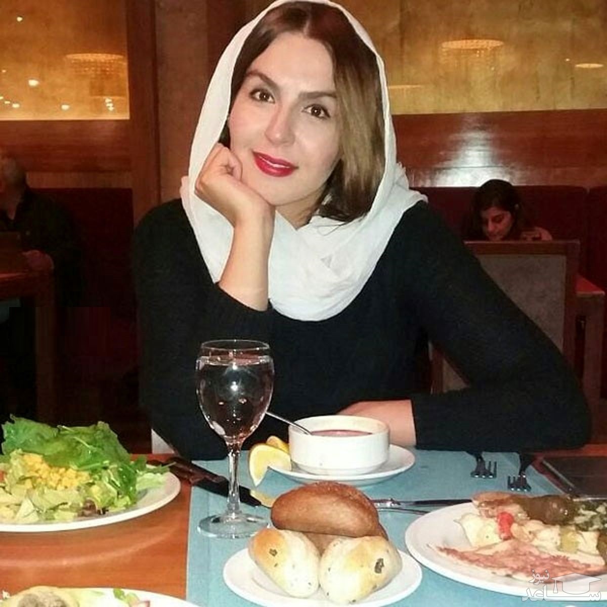 خودشناسی و تحول درونی آزیتا ترکاشوند