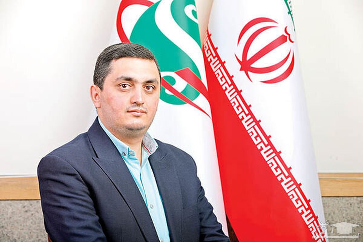 میثم فدایی رسما مدیرعامل فرابورس ایران شد