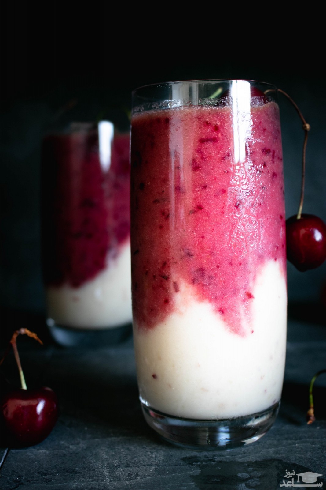  اسموتی آلبالو وهلو