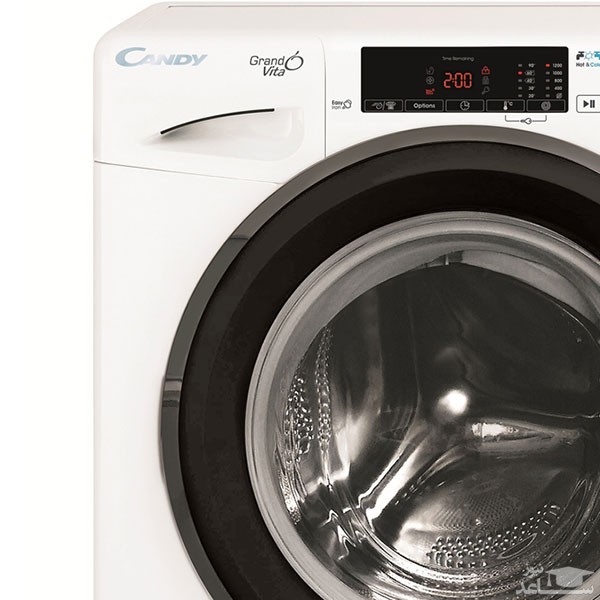  لباسشویی کندی مدل GVS-128TC3 