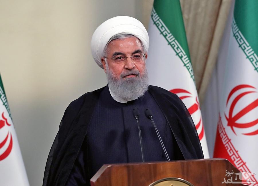 رئیس جمهور: دستمزد‌ها را با نرخ تورم برابر می‌کنیم