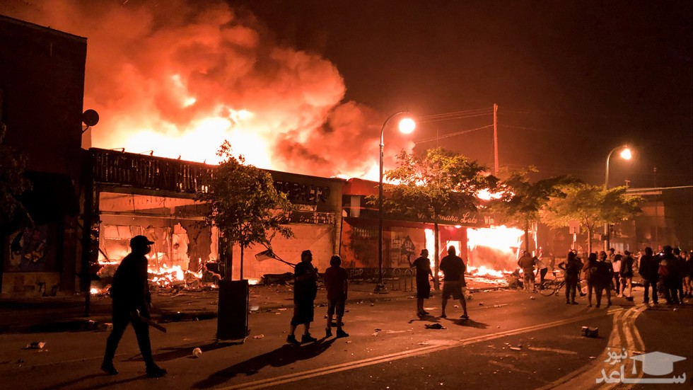 ضرر 2 میلیارد دلاری شرکت های بیمه در آمریکا