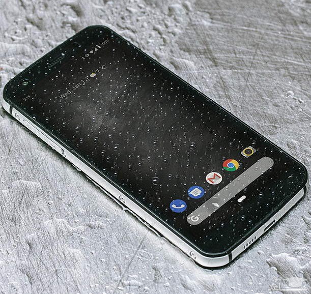 گوشی کت اس 52