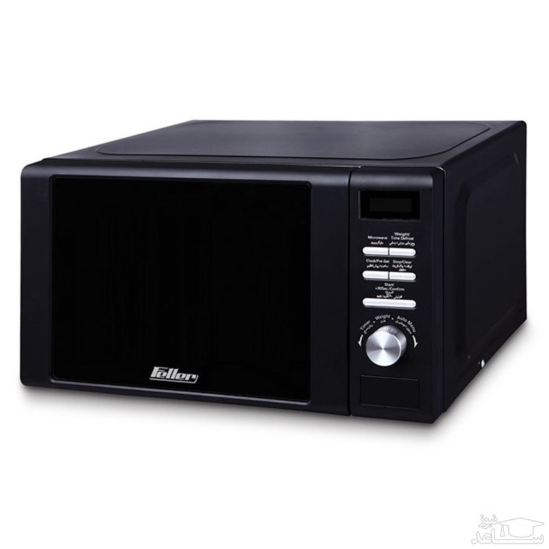 مایکروویو فلر مدل MW 201
