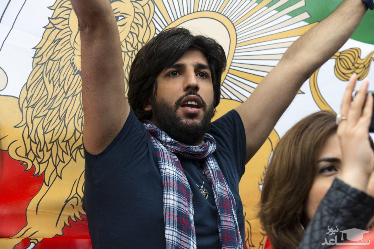 سب نبی خواه از زبان سلمان رشدی خواه از زبان امید دانا حکمی جز ارتداد ندارد!