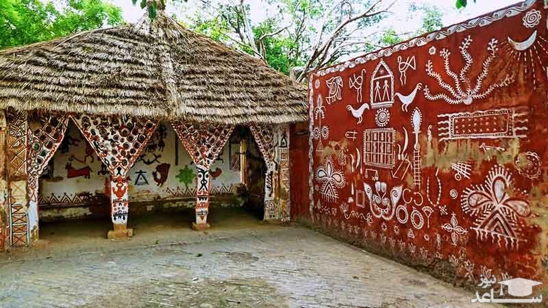 معرفی موزه های معروف دهلی