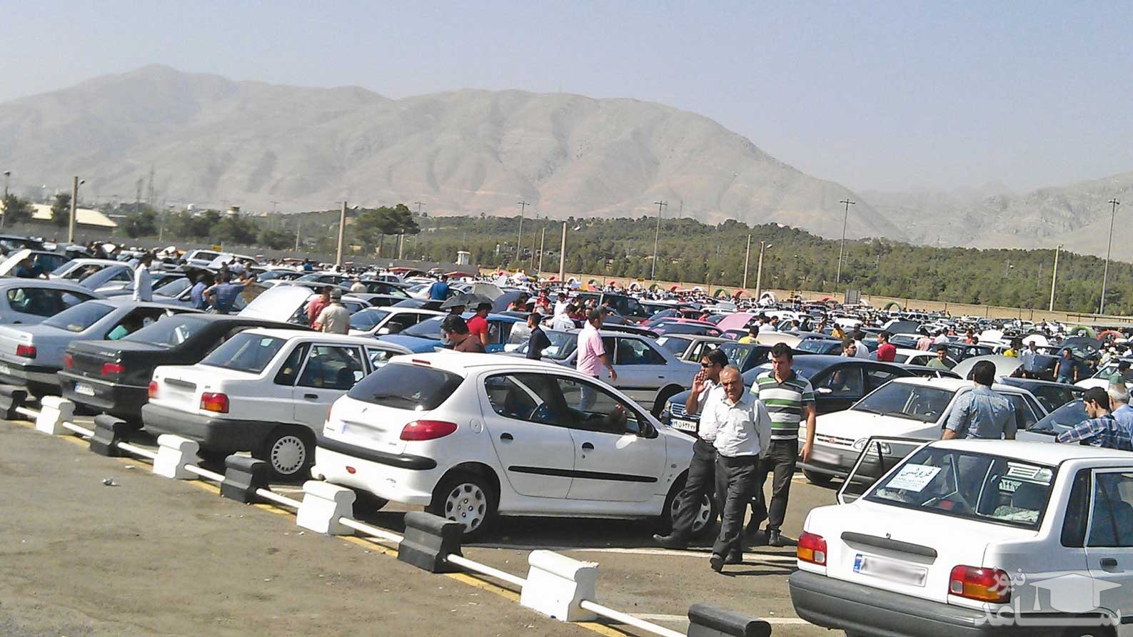 جزئیات فروش فوق‌العاده شرکت سایپا + قیمت جدید ۴ محصول