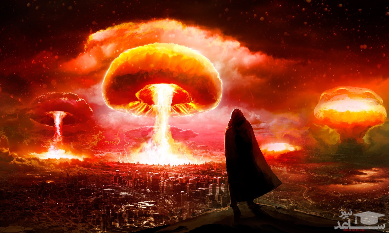 آیا واقعا آخرالزمان نزدیک است؟