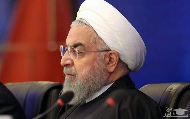 جدل روحانی و شورای نگهبان بر سرِ ردصلاحیت‌ها