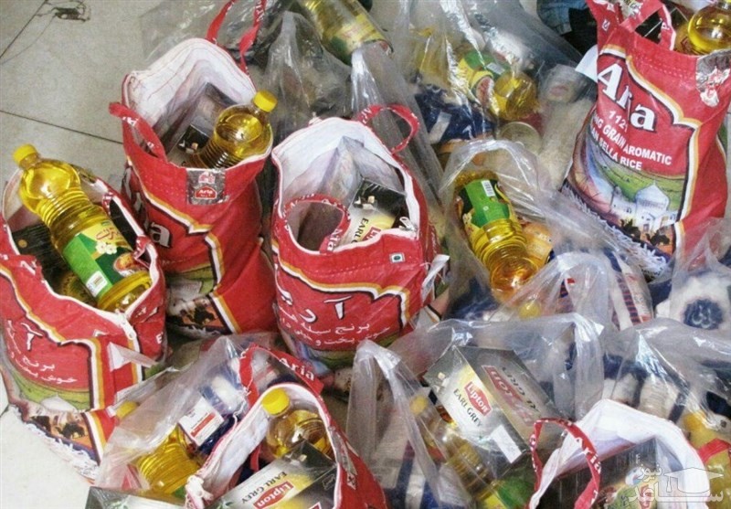 توزیع بسته حمایتی به جاماندگان از هفته آینده