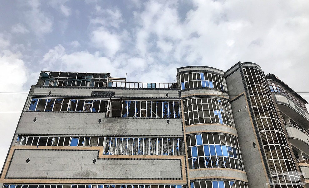 چه کسی مسئولیت انفجارات زاهدان را بر عهده گرفت؟