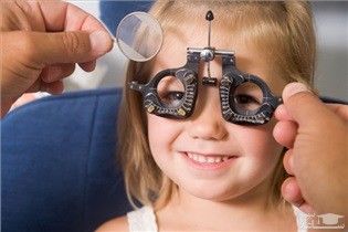 علت کونژیکتیویت یا التهاب چشم در کودکان