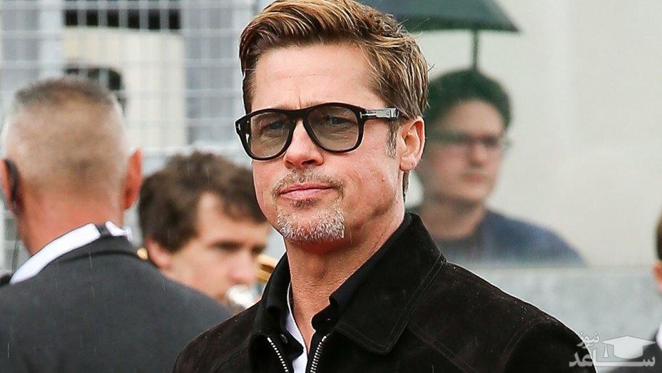 نگاهی به کلکسیون هواپیما‌ها و خودرو‌های برد پیت