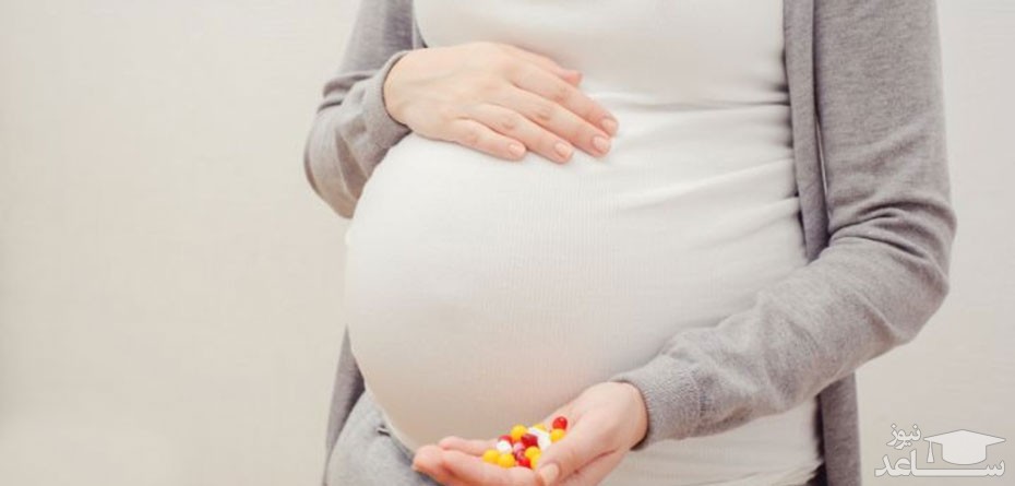 علائم عفونت مجاری ادراری و کلیه در بارداری
