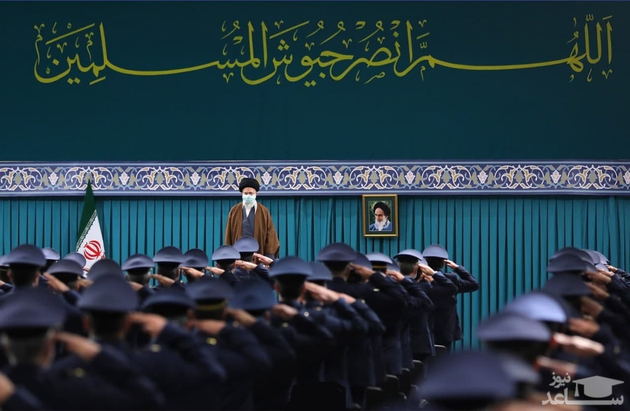 فرمان تهاجم ترکیبی در مقابل تهاجم ترکیبی جبهه دشمن