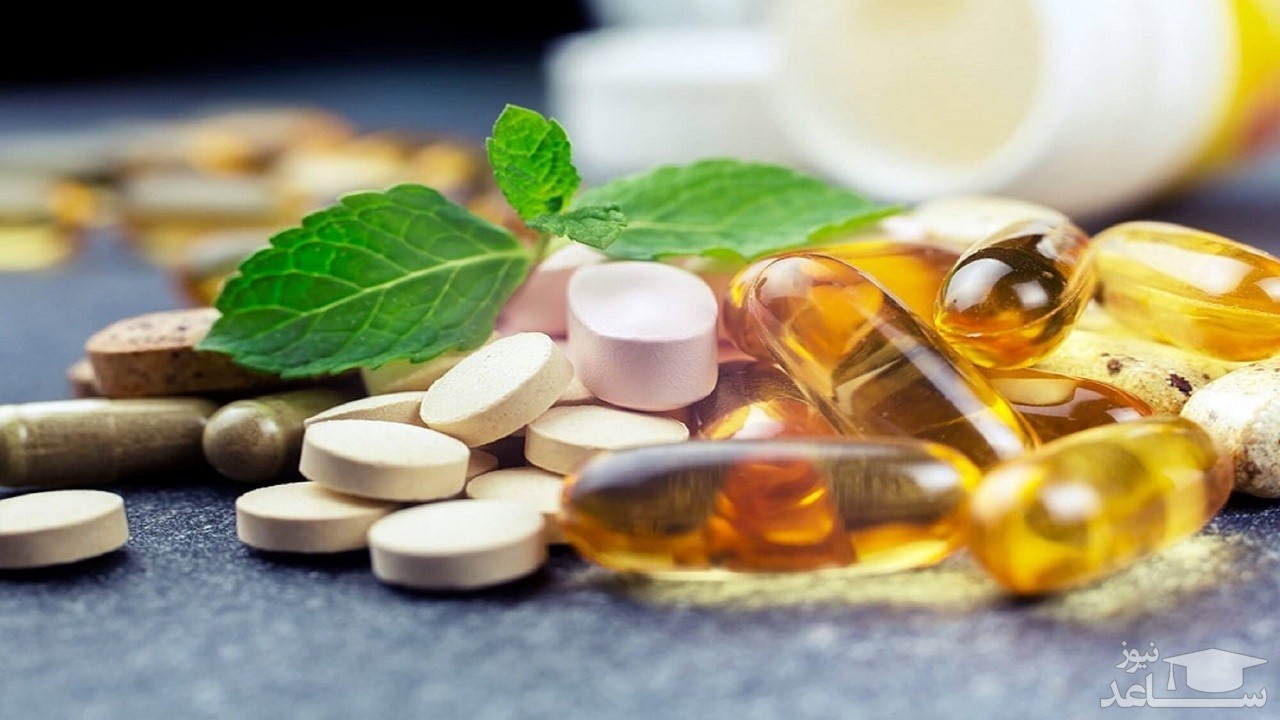 (فیلم) بهترین زمان برای مصرف مکمل‌ها