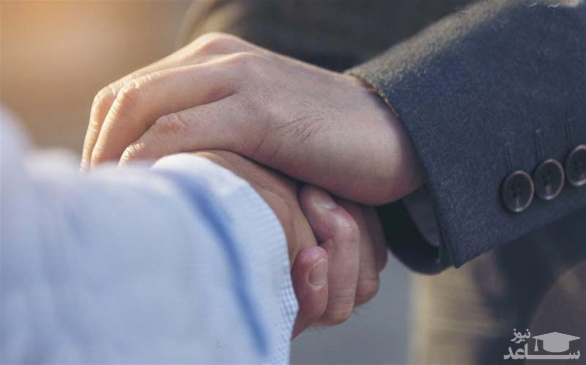 آداب معاشرت در اسلام