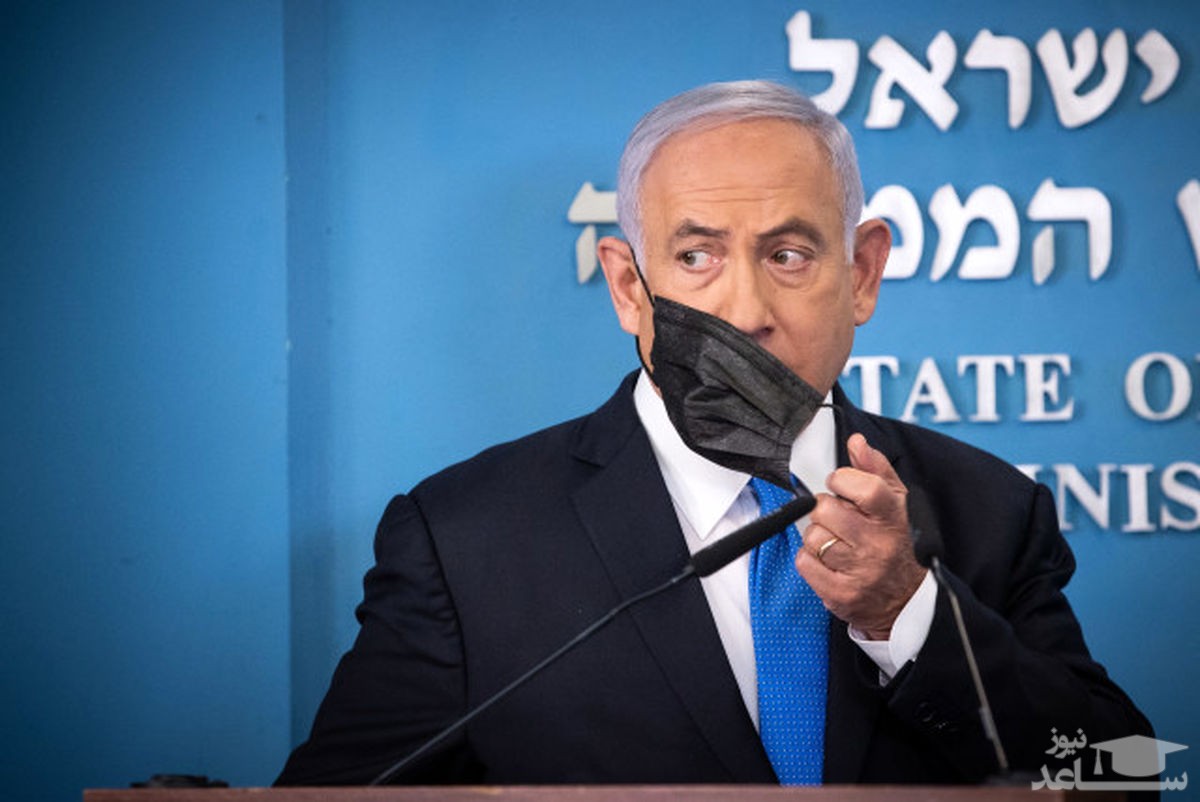 نتانیاهو پس از ۱۲ سال صاحب موبایل شد