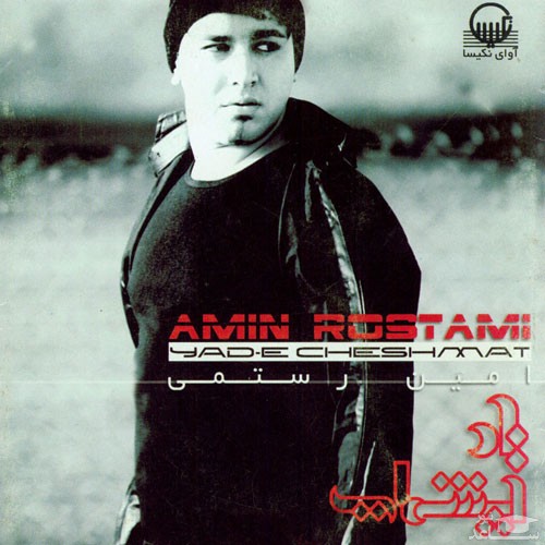 دانلود آهنگ دلت میاد از امین رستمی